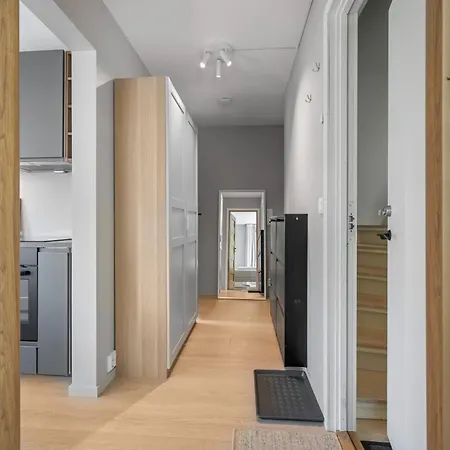 Appartamento Mountain View & Balcony - Newly Renovated